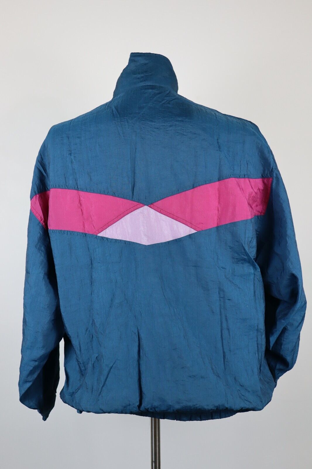 CMP FRATELLI CAMPAGNOLO GIACCA '80S SPORTIVA UOMO 42 MAN CASUAL JACKET VINTAGE