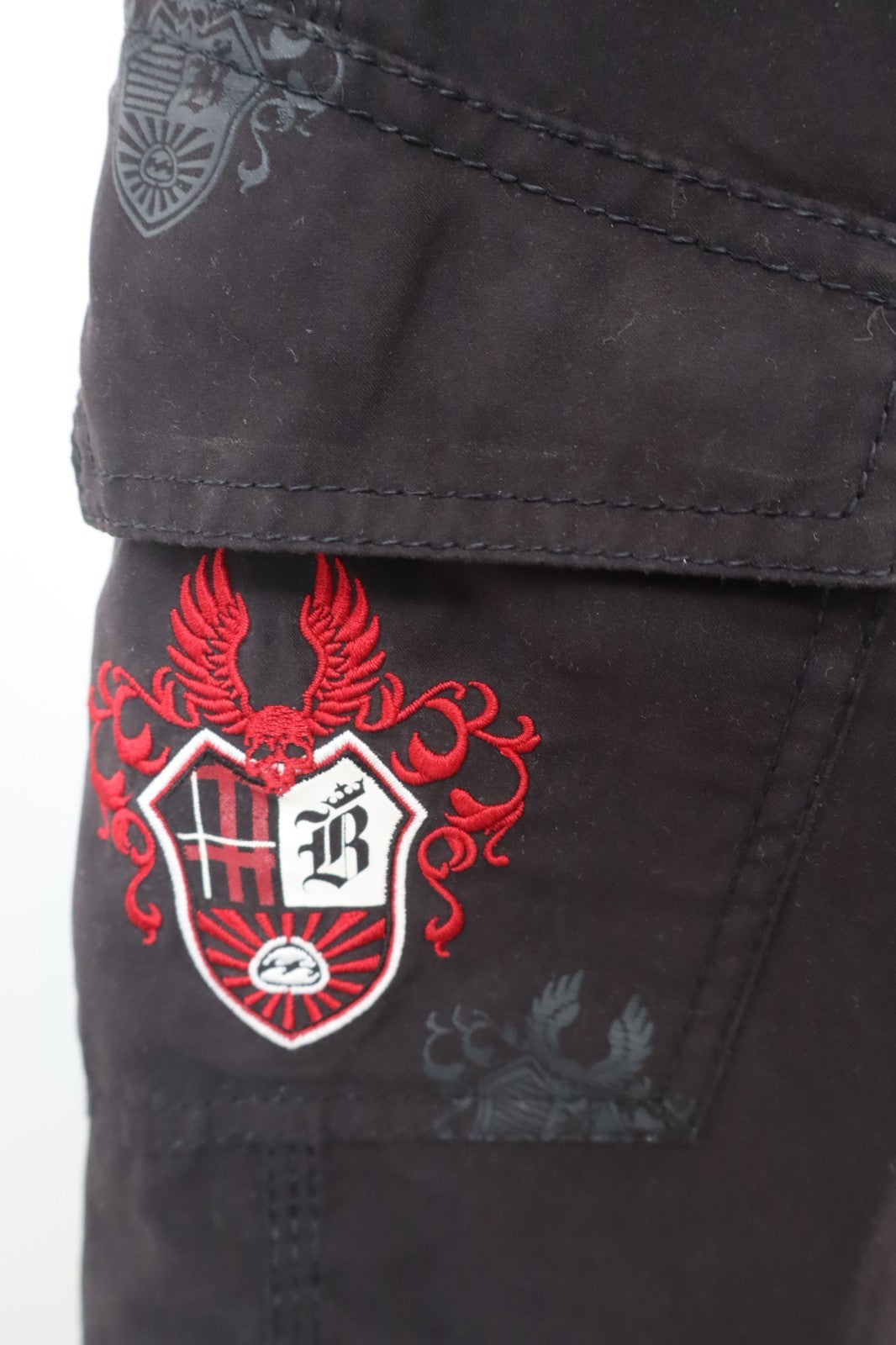 BILLABONG COSTUME PANTALONCINO MARE UOMO TG 16 MEN SWIMSUIT VINTAGE CASUAL