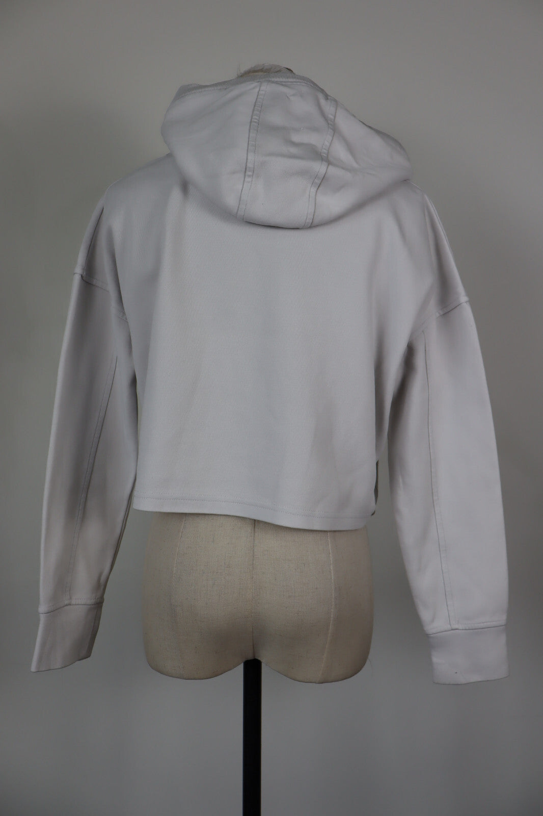 GUESS FELPA MAGLIA DONNA Tg XS WOMEN CASUAL VINTAGE SPORT SWEATSHIRT