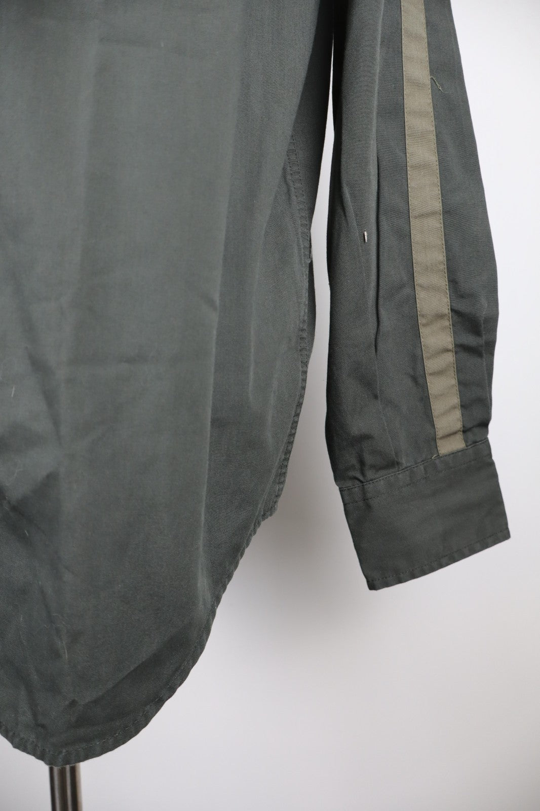 ENERGIE CAMICIA UOMO COTONE TG. L MAN CASUAL VINTAGE COTTON SHIRT MANICA LUNGA