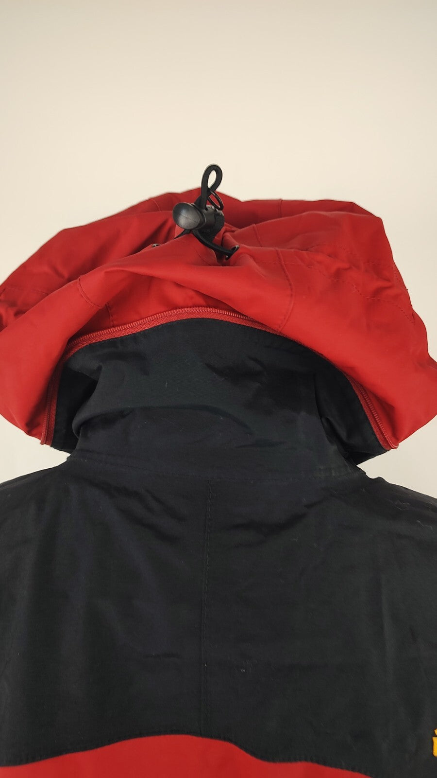 JACK WOLFSKIN GIUBBINO DONNA TG M WOMAN JACKET CASUAL VINTAGE