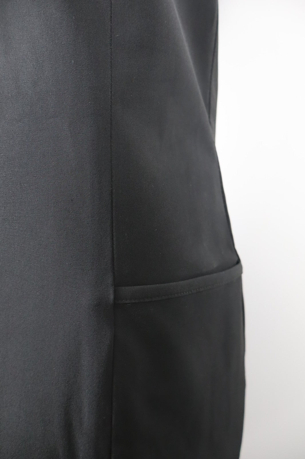 CALVIN KLEIN VESTITO ABITO SMANICATO DONNA TG 46 WOMAN CASUAL VINTAGE DRESS