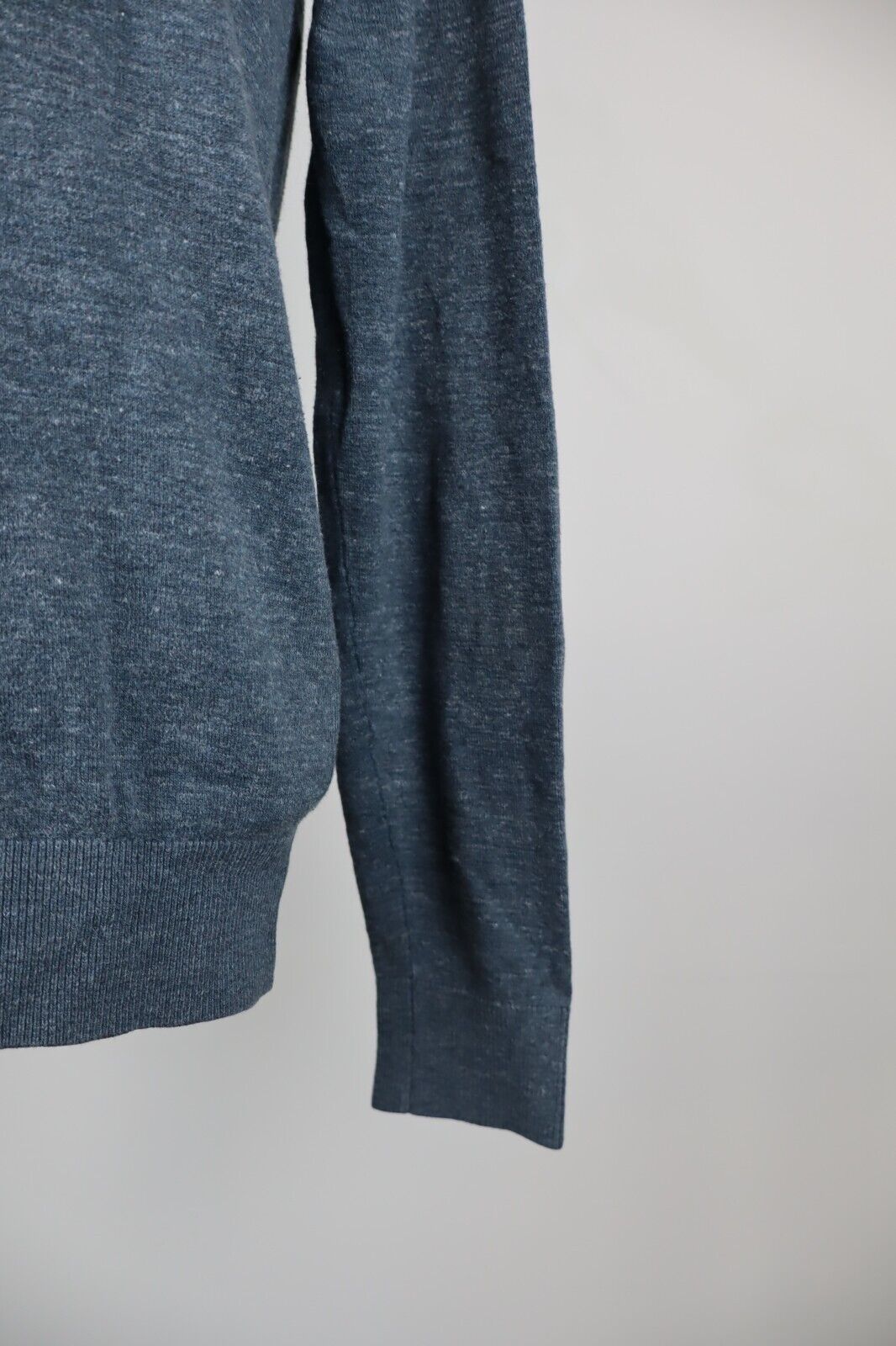 TOMMY HILFIGER MAGLIONE VINTAGE UOMO COTONE Tg. M MAN COTTON SWEATER CASUAL