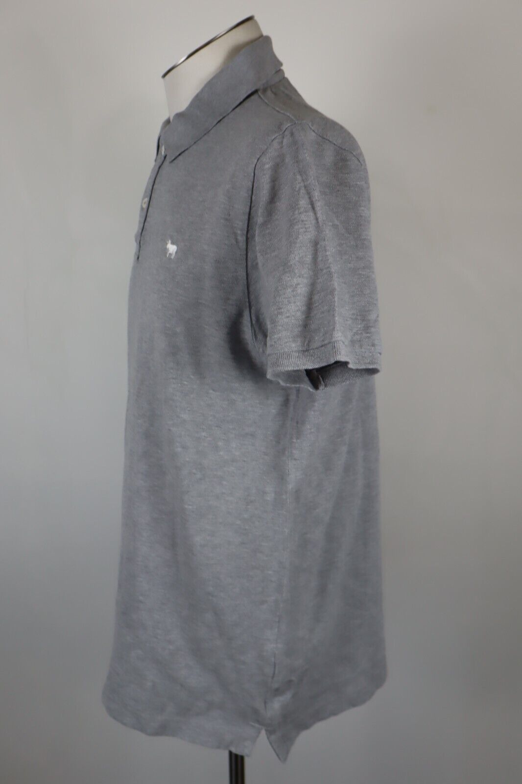 WOOLRICH MAGLIA POLO UOMO TG XL MAN T-SHIRT CASUAL VINTAGE COTONE