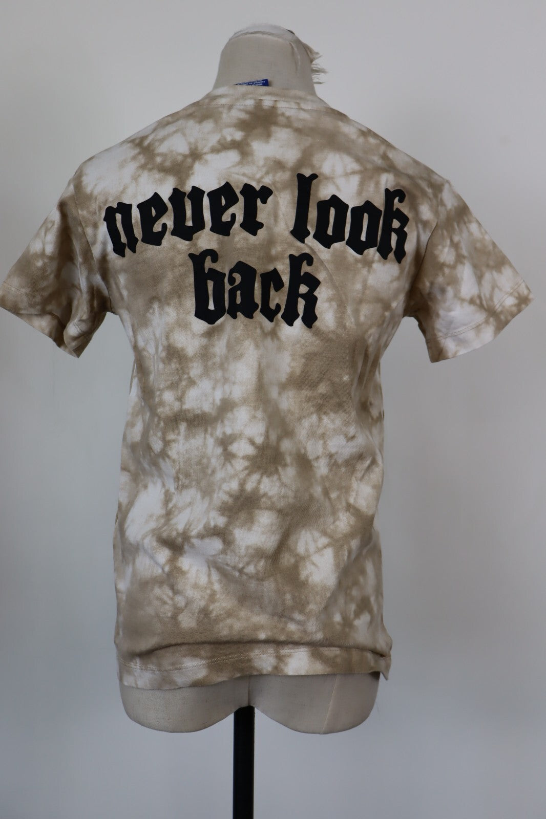 CHAMPION MAGLIA COTONE DONNA TG. S WOMAN CASUAL VINTAGE T-SHIRT COTONE