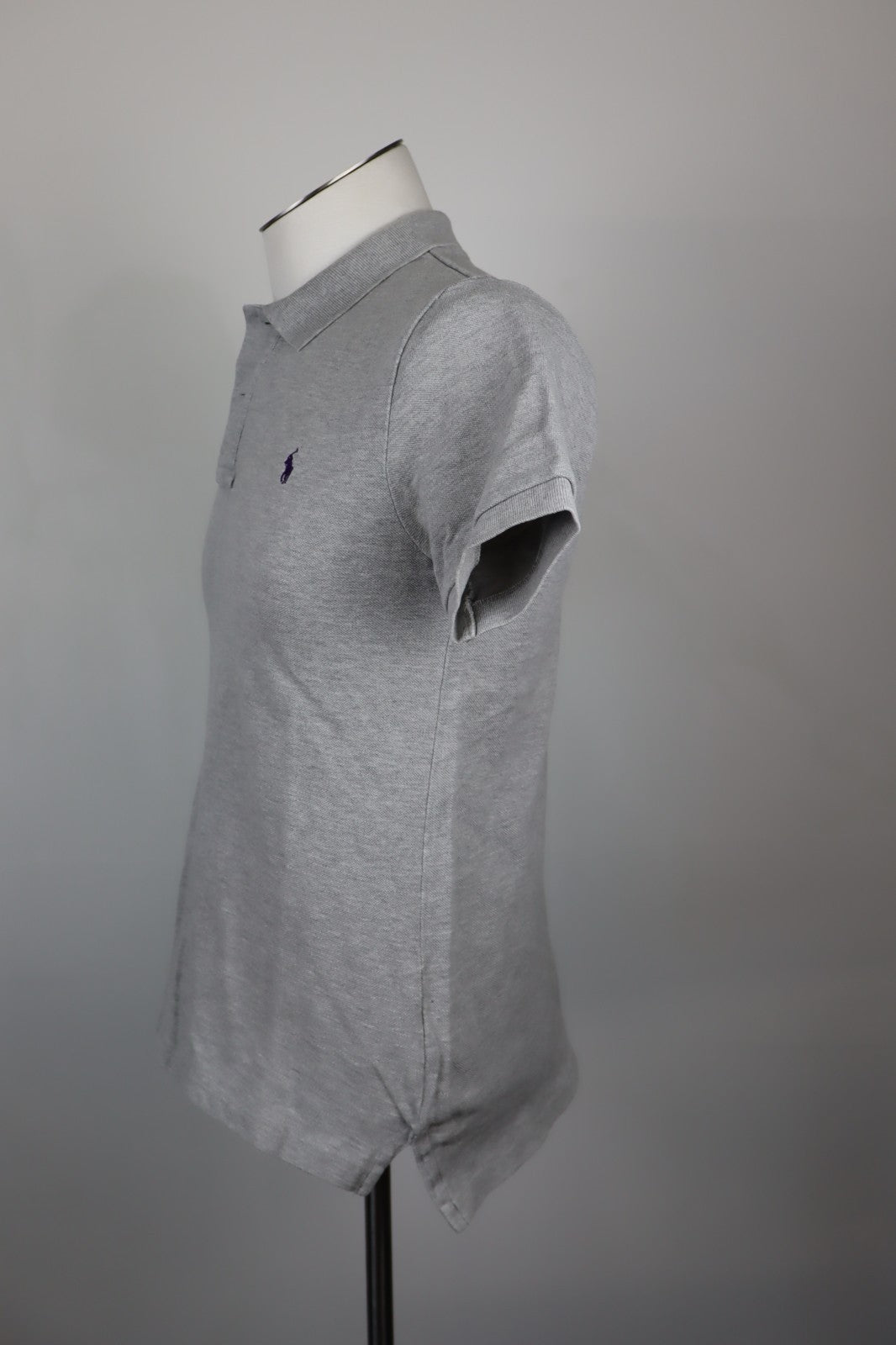 RALPH LAUREN POLO MAGLIA UOMO TG  14/16 ANNI MAN T-SHIRT VINTAGE COTONE RAGAZZO
