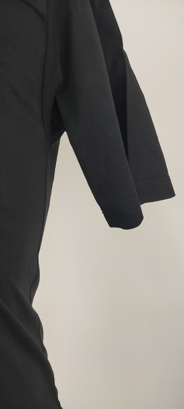 THE NORTH FACE JEANS MAGLIA UOMO TG XS MAN T-SHIRT CASUAL VINTAGE COTONE