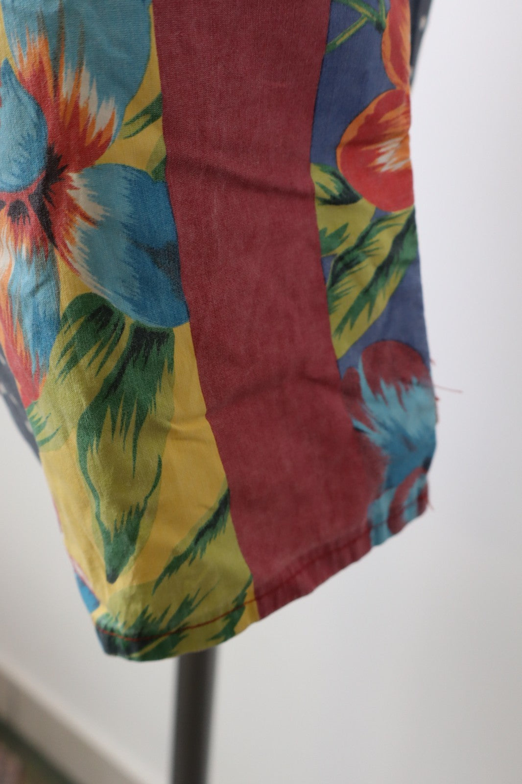 KENZO PARIS COSTUME PANTALONCINO MARE UOMO TG M MEN SWIMSUIT VINTAGE CASUAL