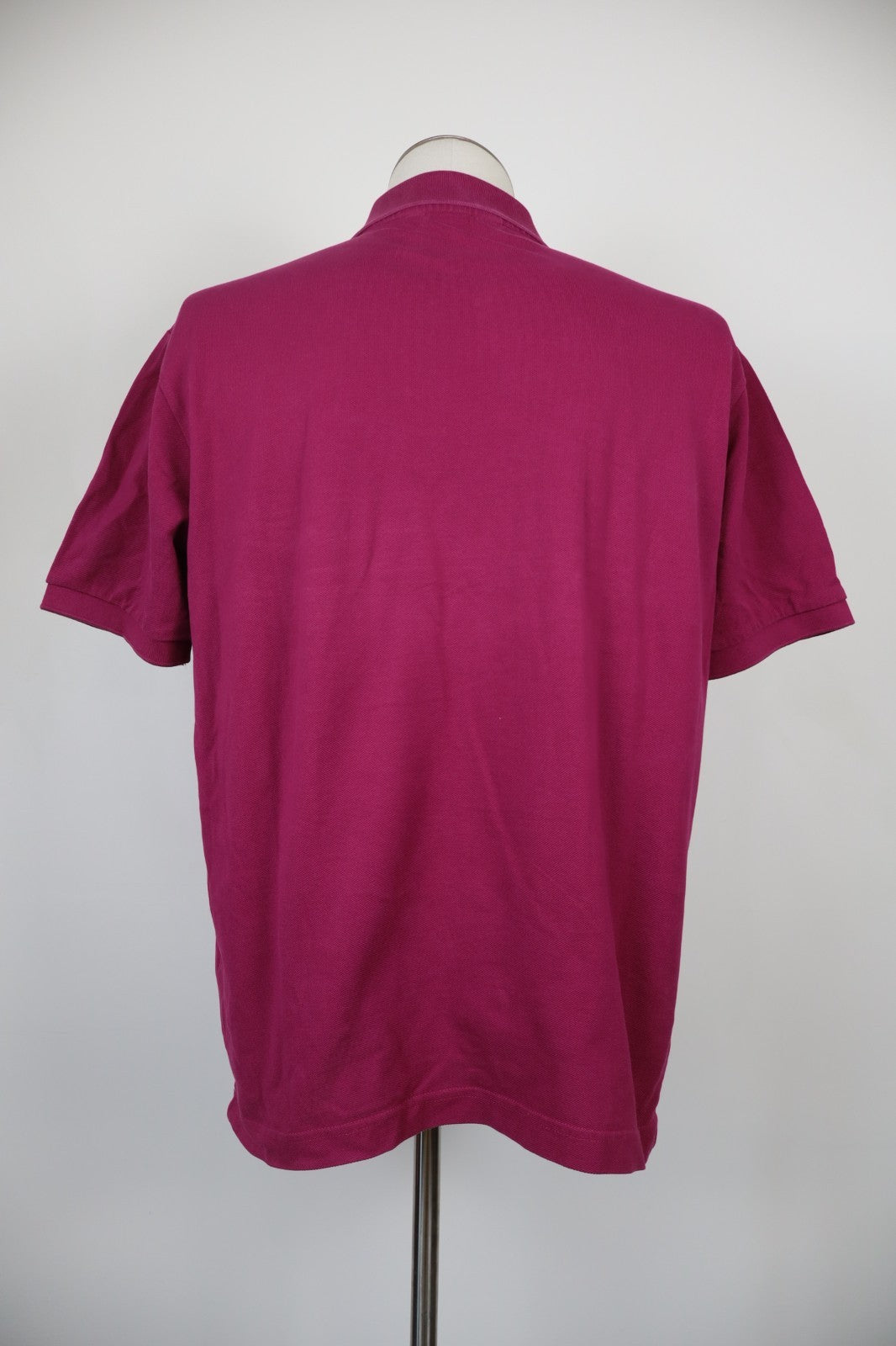 ROBE DI KAPPA MAGLIA POLO COTONE UOMO TG. L MAN T-SHIRT CASUAL VINTAGE COTONE