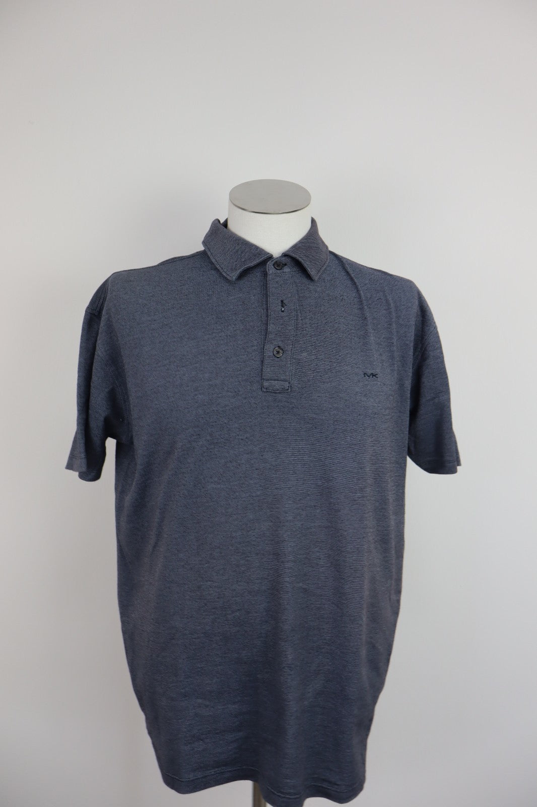 MICHAEL KORS POLO MAGLIA UOMO TG M MAN COTONE SHIRT CASUAL VINTAGE