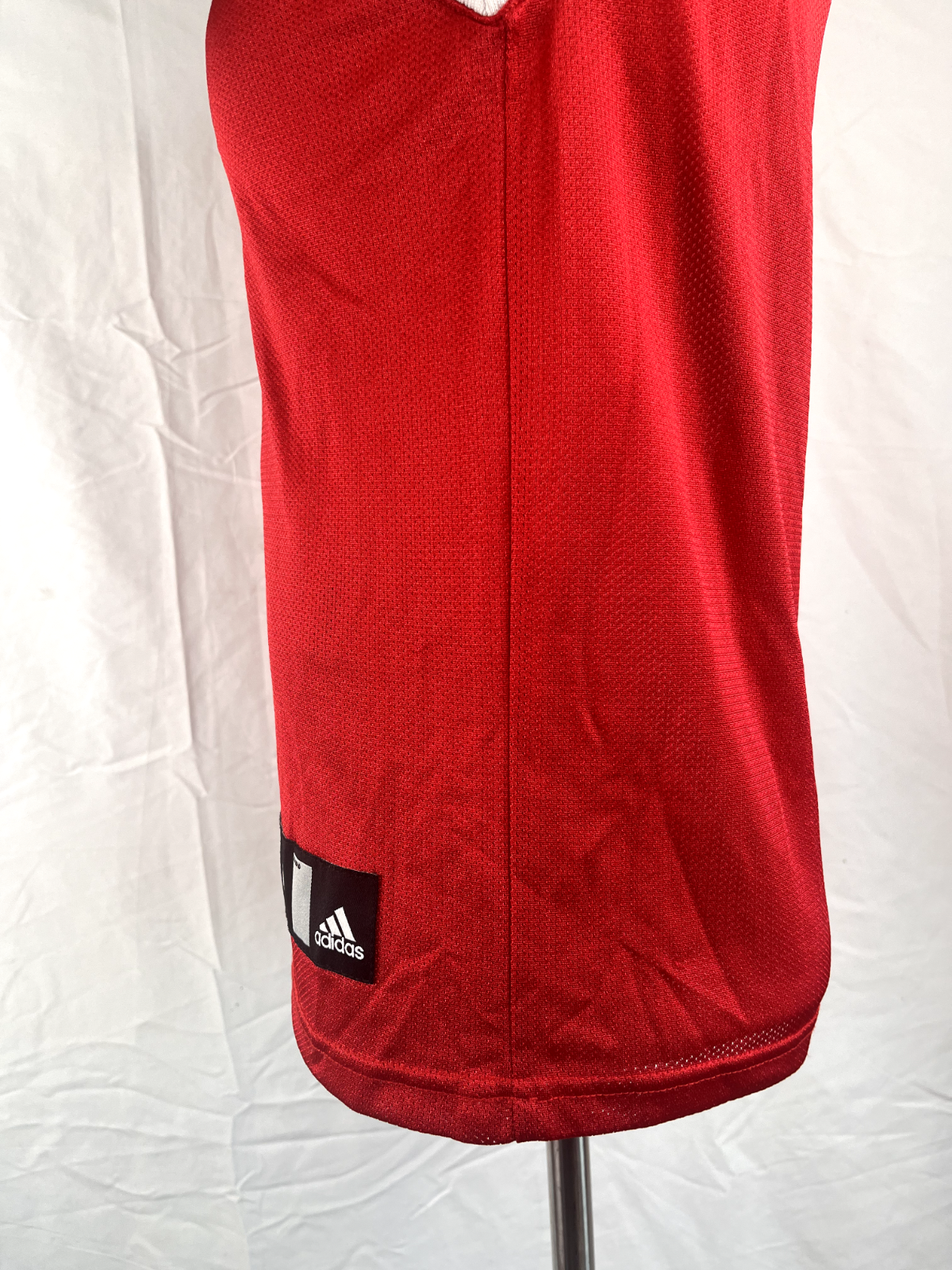 ADIDAS CHICAGO BULLS NBA GORDON Nr 7 MAGLIA UOMO TG M MAN BASKET JERSEY SPORT