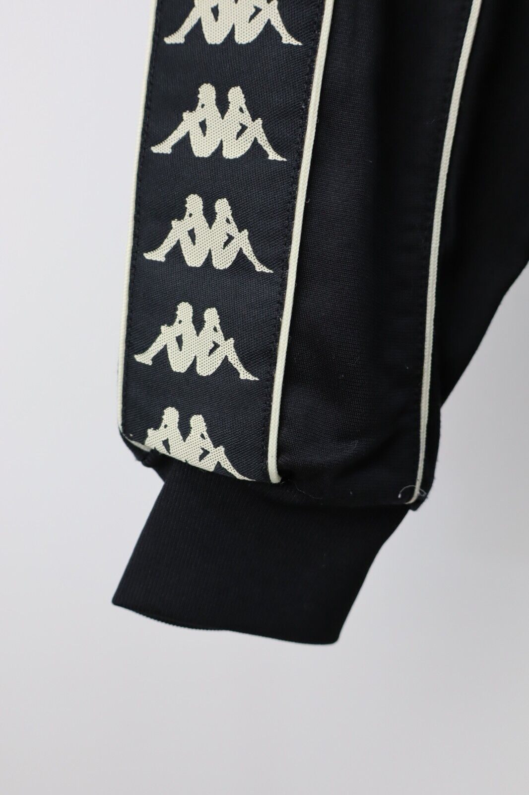 KAPPA  GIACCA SPORTIVA UOMO Tg. S MAN CASUAL SPORT JACKET VINTAGE