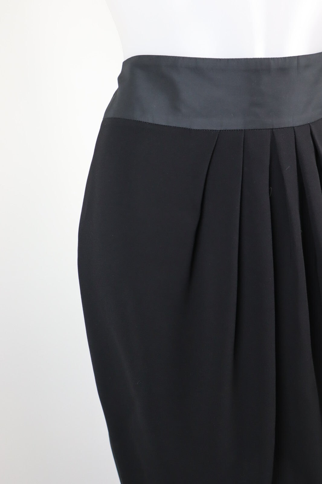 MAX MARA GONNA DONNA WOMAN SKIRT Tg. 42 VINTAGE CASUAL ITALY