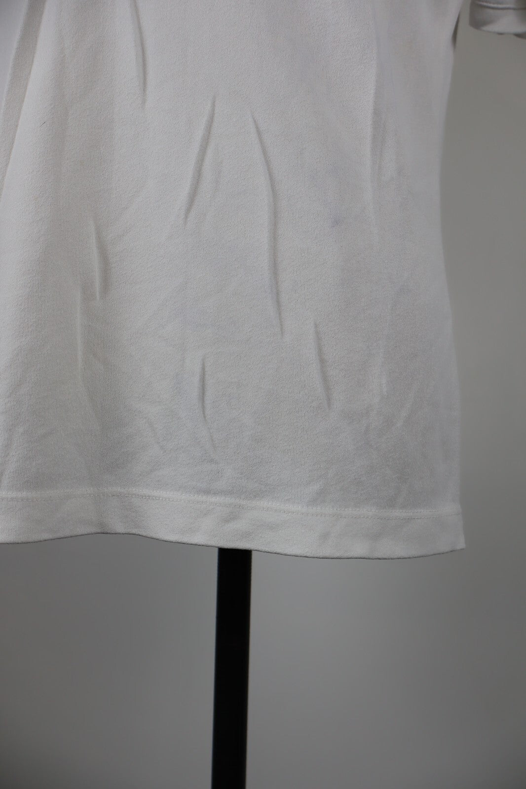 ROCCOBAROCCO MAGLIA DONNA TG. L WOMAN CASUAL VINTAGE T-SHIRT ITALY