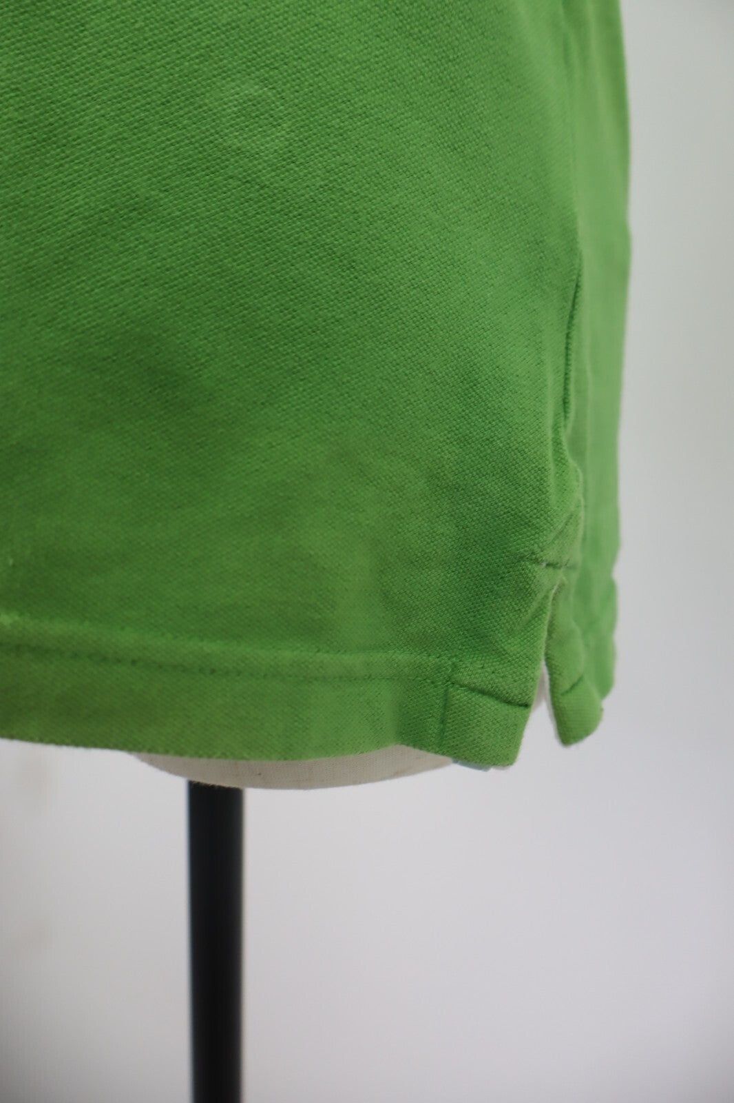 REFRIGUE MAGLIA DONNA TG. M WOMAN POLO SHIRT CASUAL VINTAGE COTONE