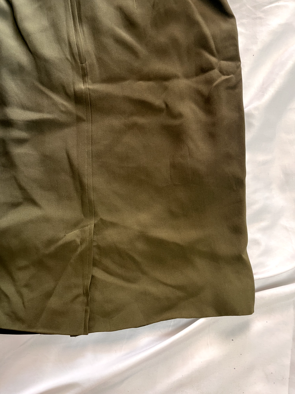 MARELLA GONNA DONNA WOMAN SKIRT Tg. 46 CASUAL VINTAGE