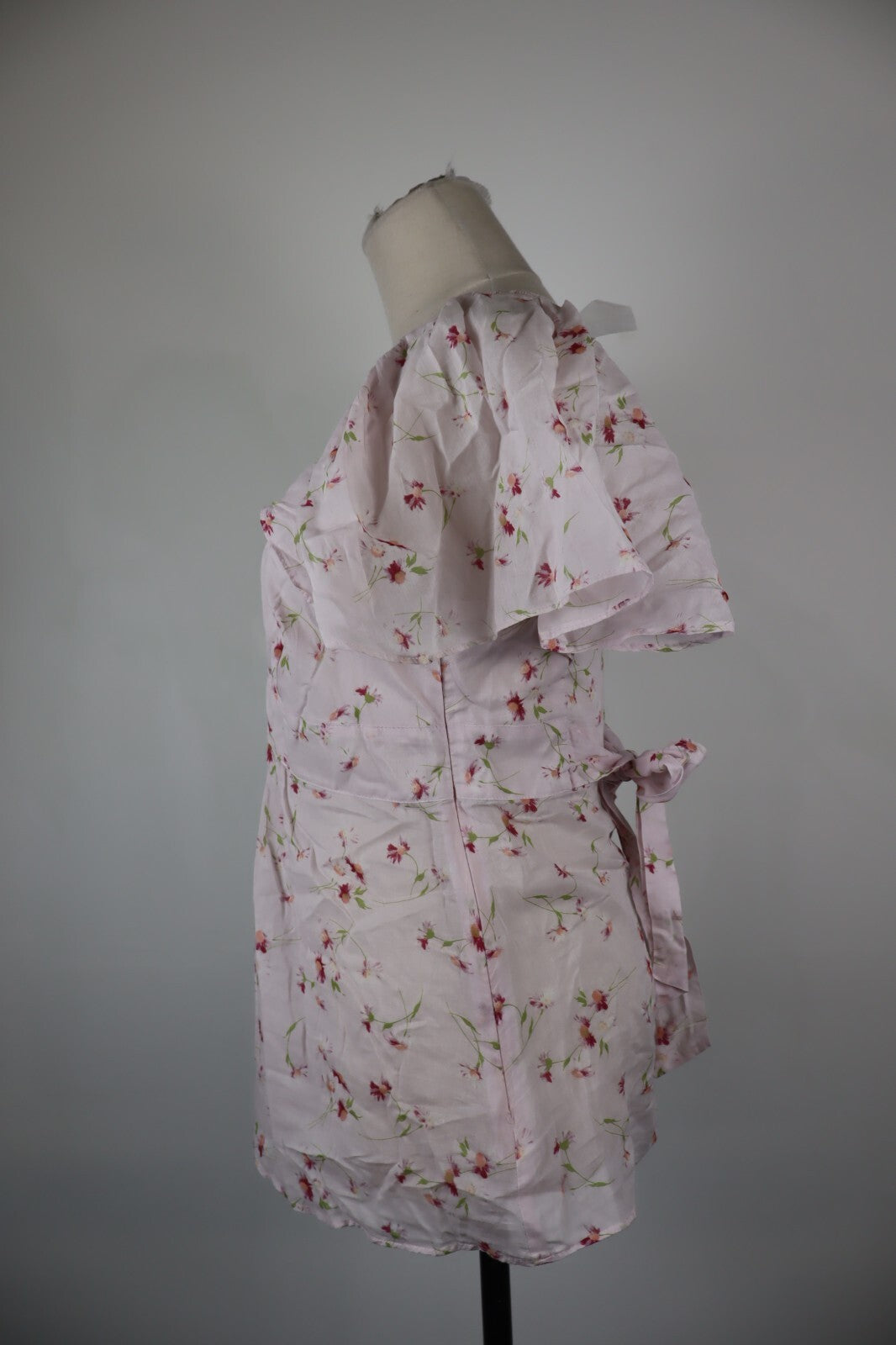 MAX&CO MAGLIA DONNA TG. M WOMAN CASUAL VINTAGE TOP T-SHIRT ITALY