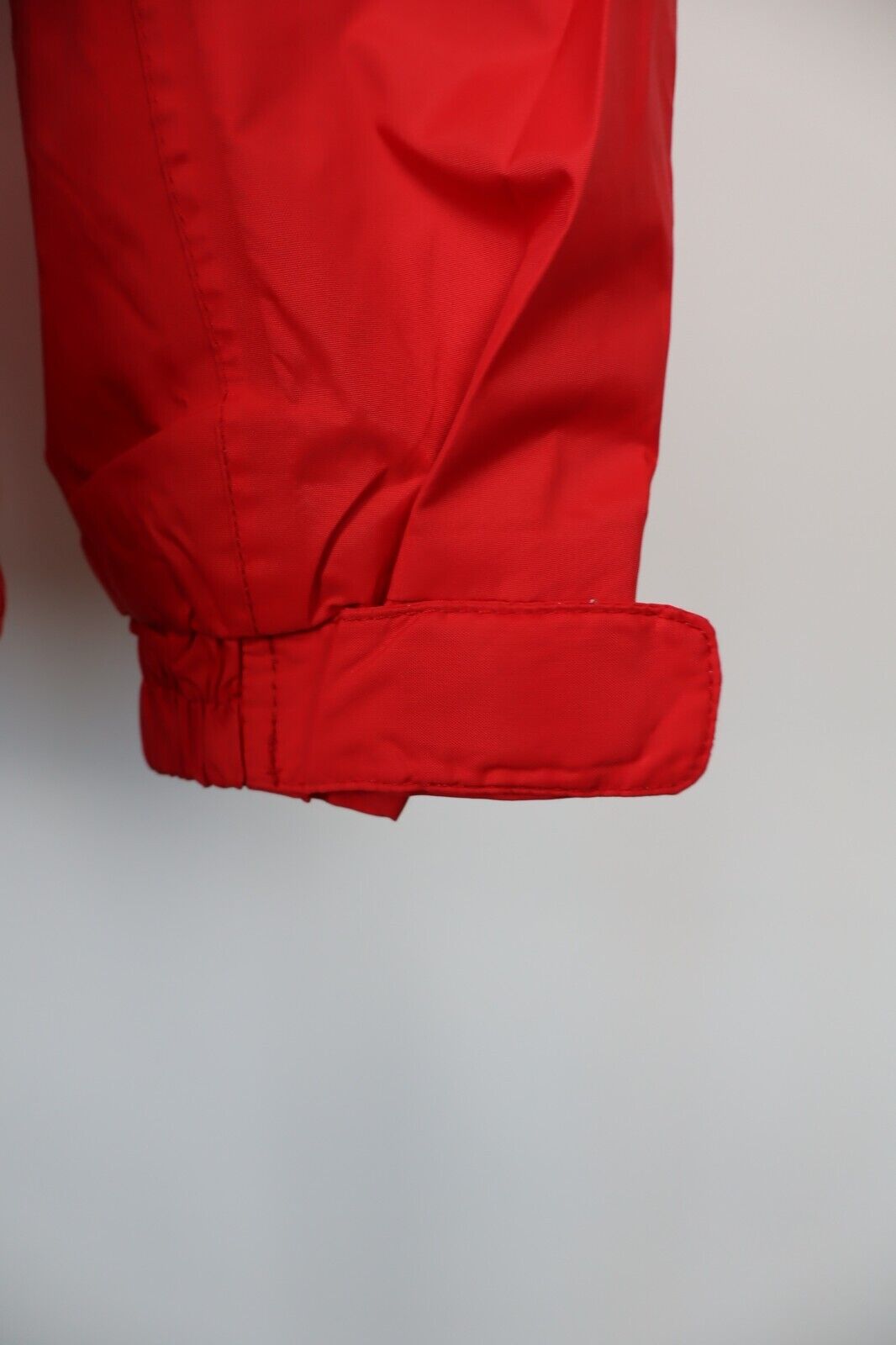 KWAY GIUBBINO DONNA Tg. 36 WOMEN IMPERMEABILE CASUAL JACKET VINTAGE