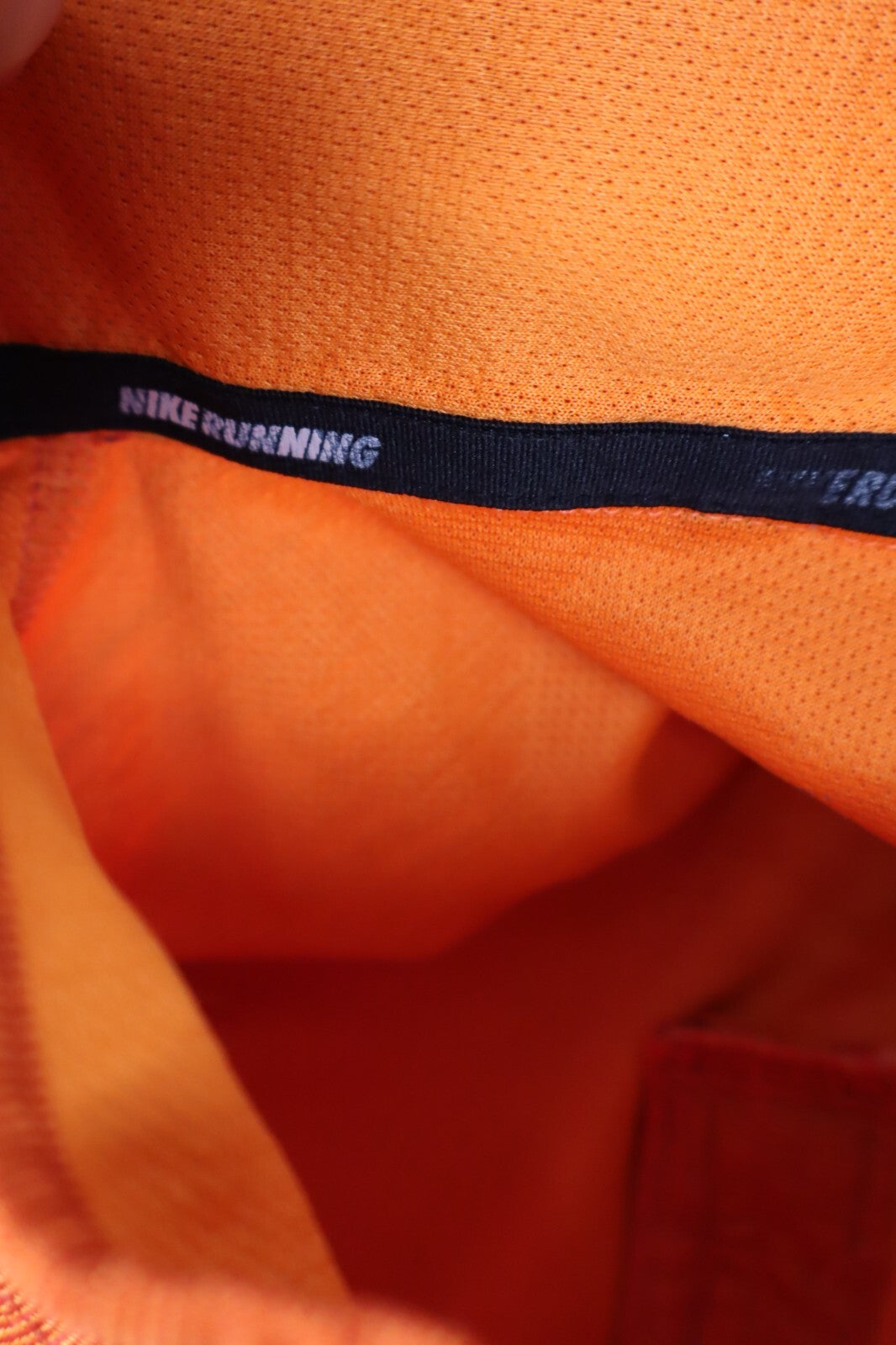 NIKE MAGLIA UOMO TG M MAN SHIRT CASUAL VINTAGE COTONE CON ZIP
