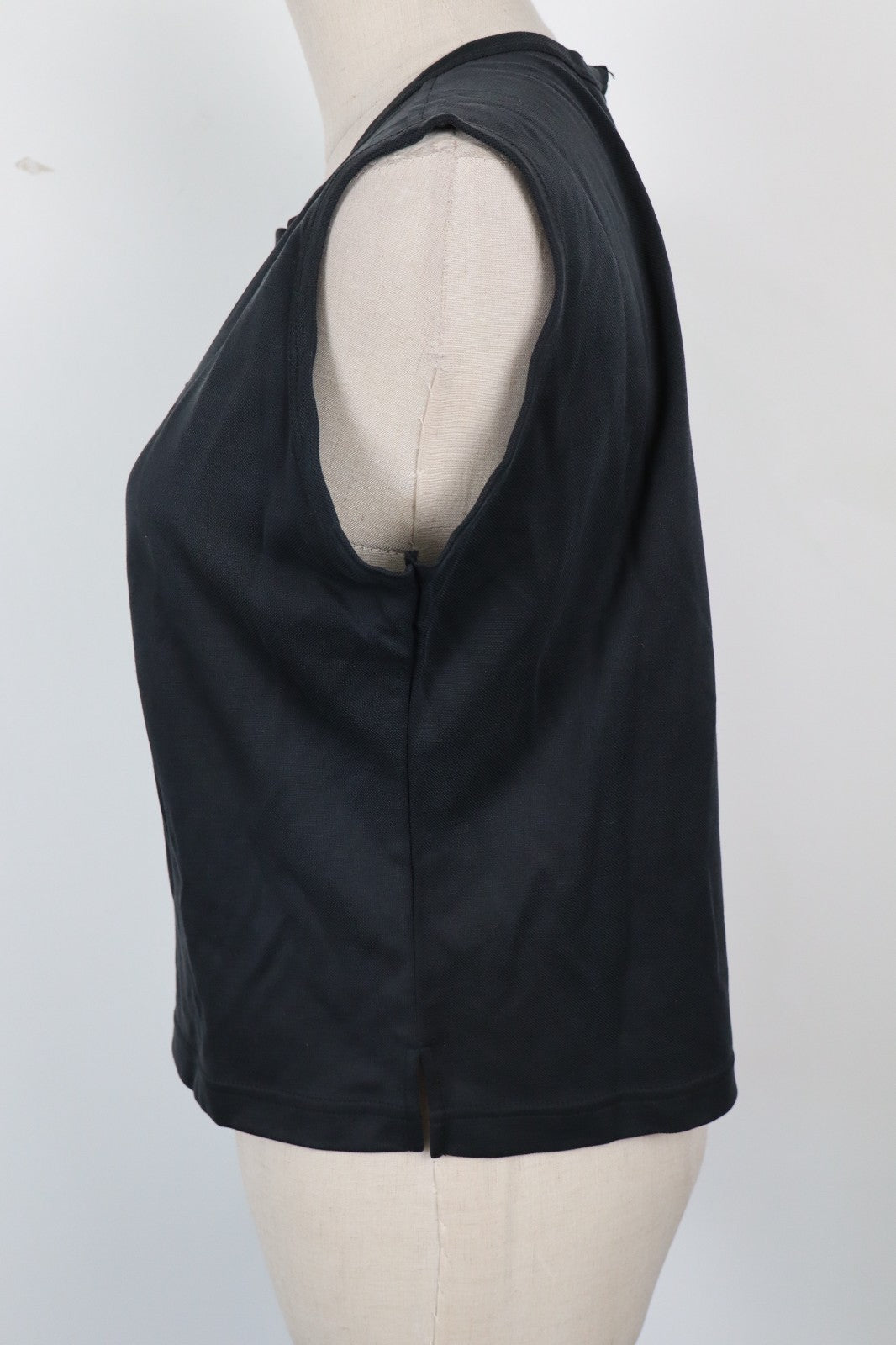 BEST COMPANY TOP DONNA COTONE TG. L WOMAN VINTAGE TOP T-SHIRT CASUAL SPORT