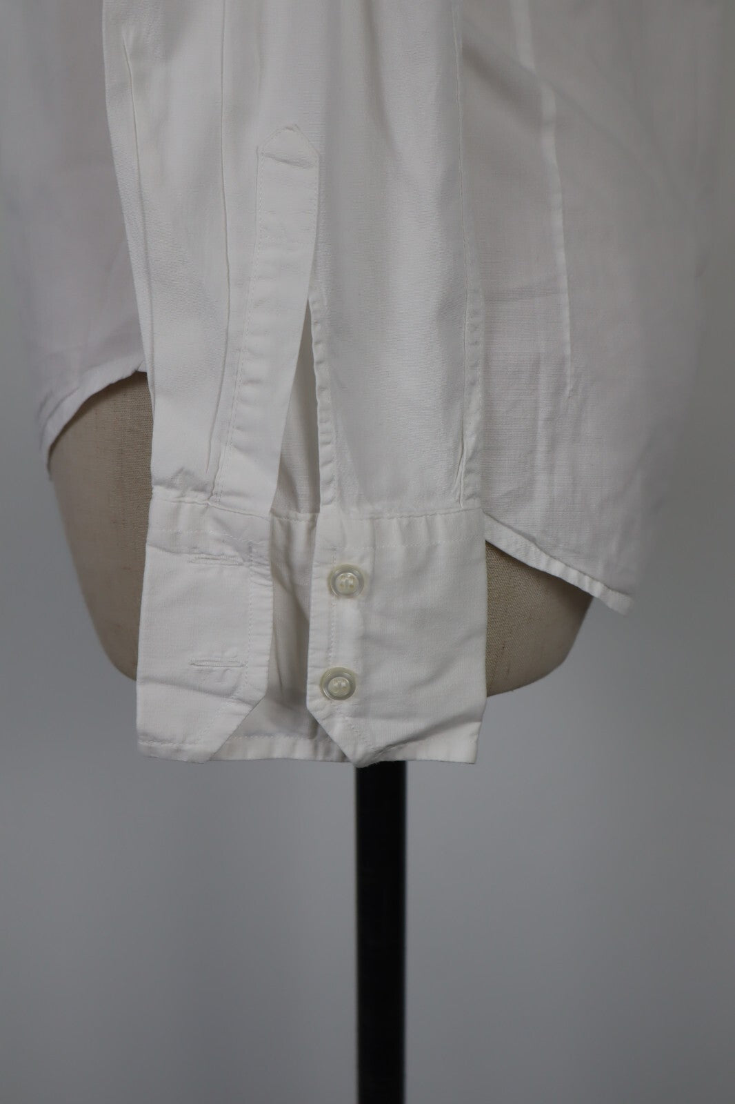 FRED PERRY CAMICIA COTONE DONNA TG. S WOMAN COTTON SHIRT CASUAL VINTAGE