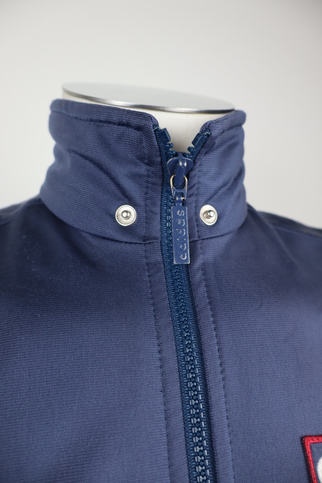 ADIDAS GIACCA SMANICATA SPORT UOMO Tg D152 MAN VINTAGE JACKET CASUAL VINTAGE