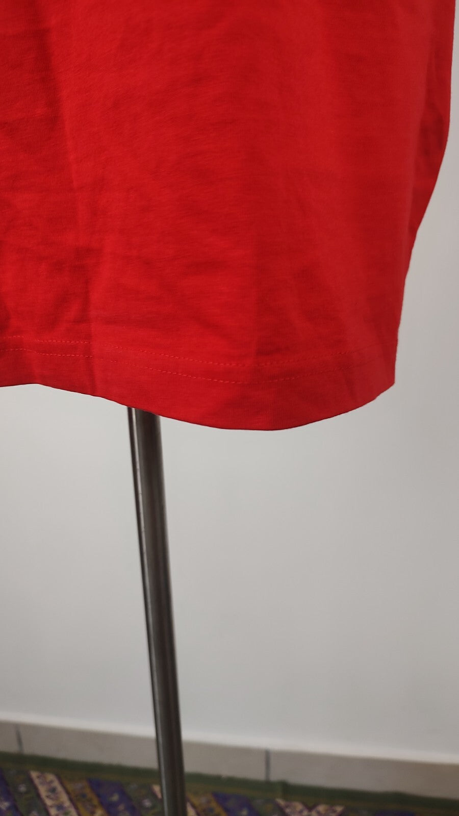 RICHMOND MAGLIA UOMO COTONE TG XXL MAN COTTON T-SHIRT CASUAL VINTAGE