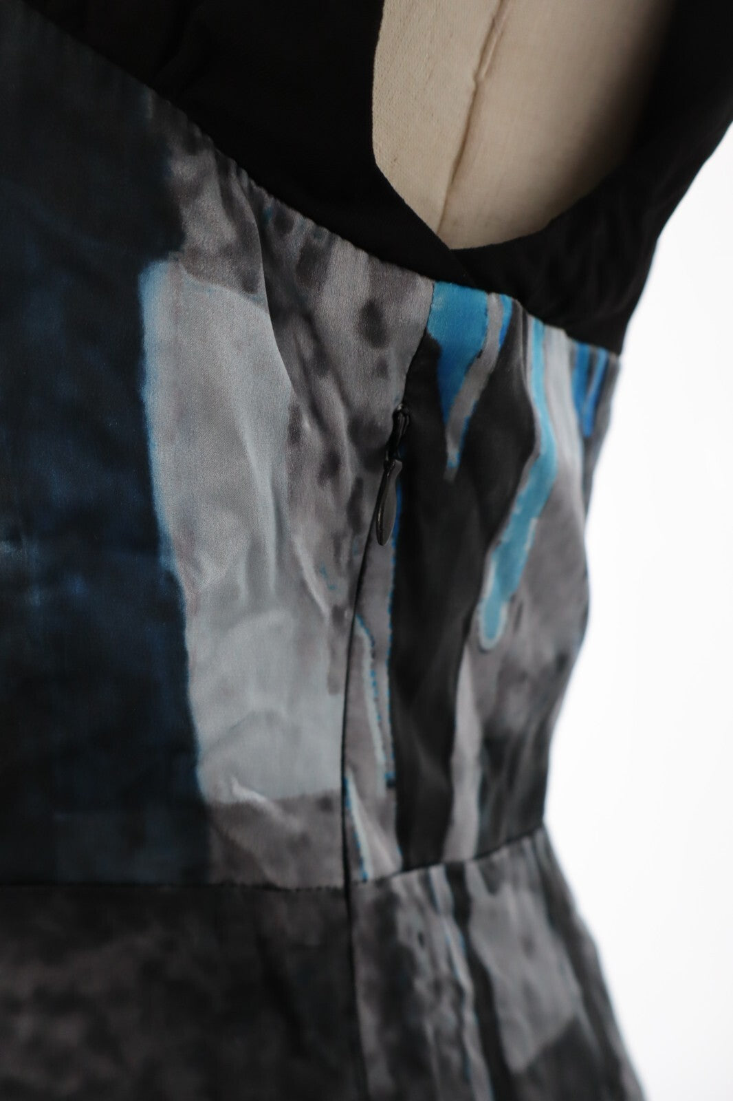 PENNYBLACK VESTITO DONNA TG. 46 WOMAN CASUAL VINTAGE DRESS