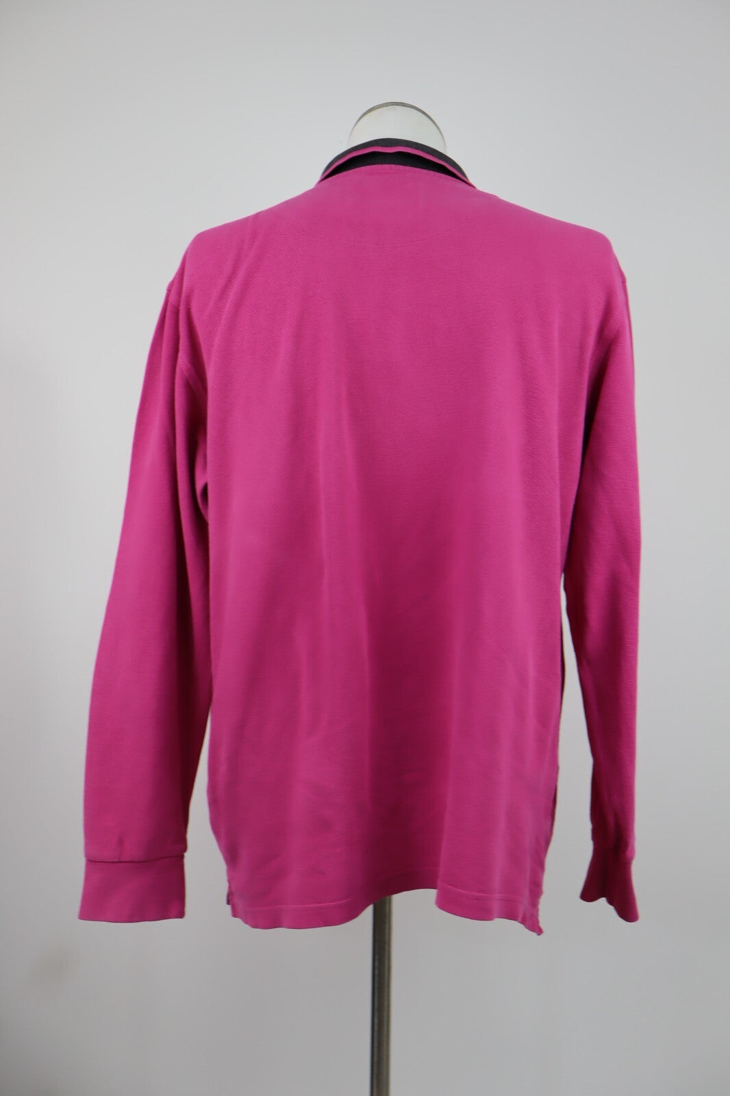 HARMONT & BLAINE MAGLIA POLO UOMO TG 3XL MAN T-SHIRT CASUAL VINTAGE COTONE