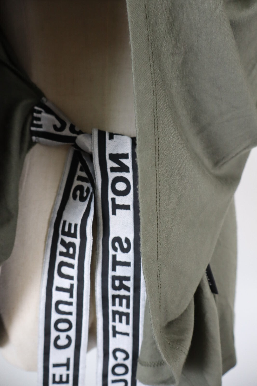 BUT NOT MAGLIA DONNA TG. M WOMAN CASUAL VINTAGE T- SHIRT TOP