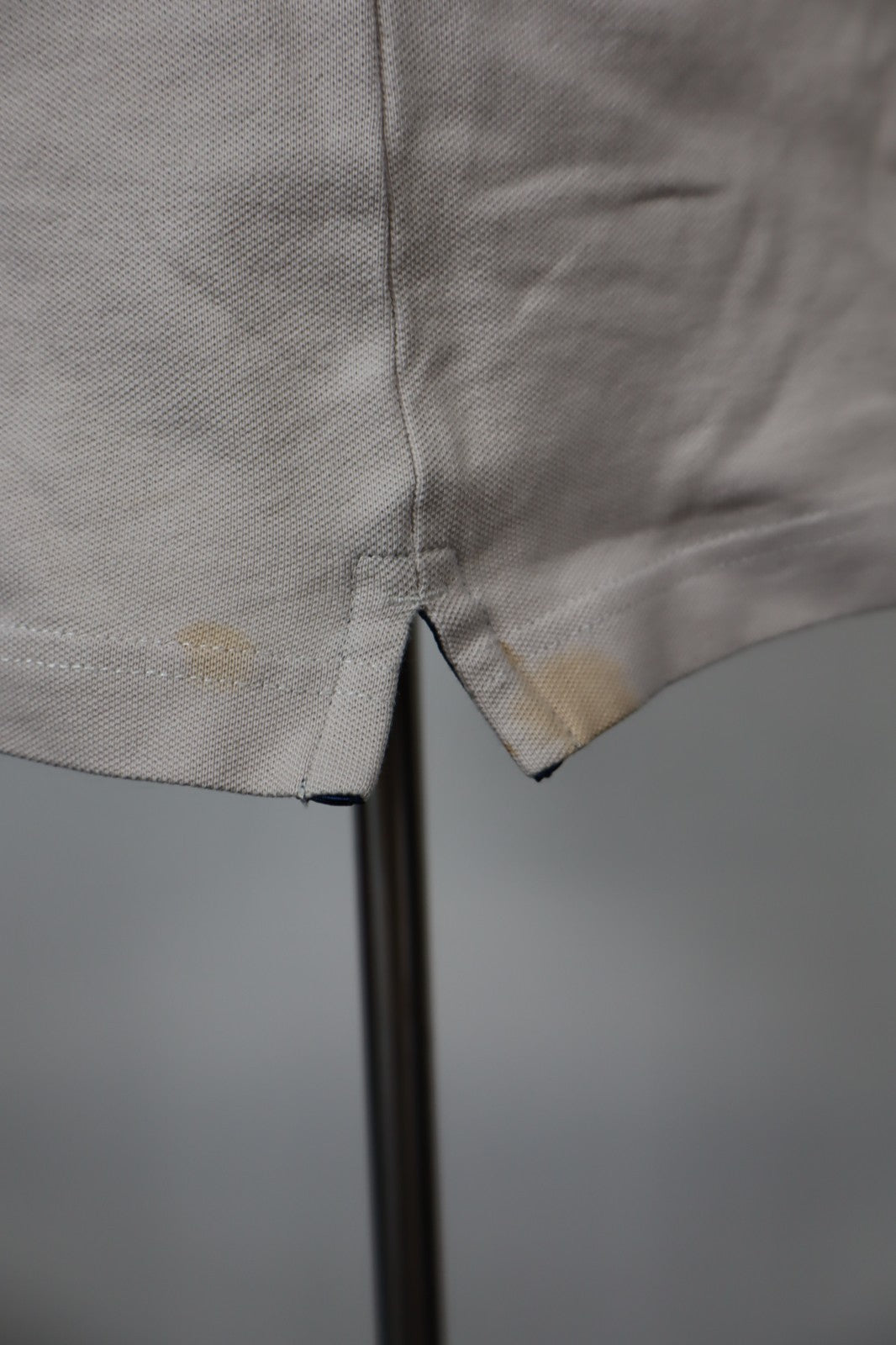 K-WAY MAGLIA POLO UOMO TG. L MAN SHIRT CASUAL VINTAGE CLASSICO VERSATILE