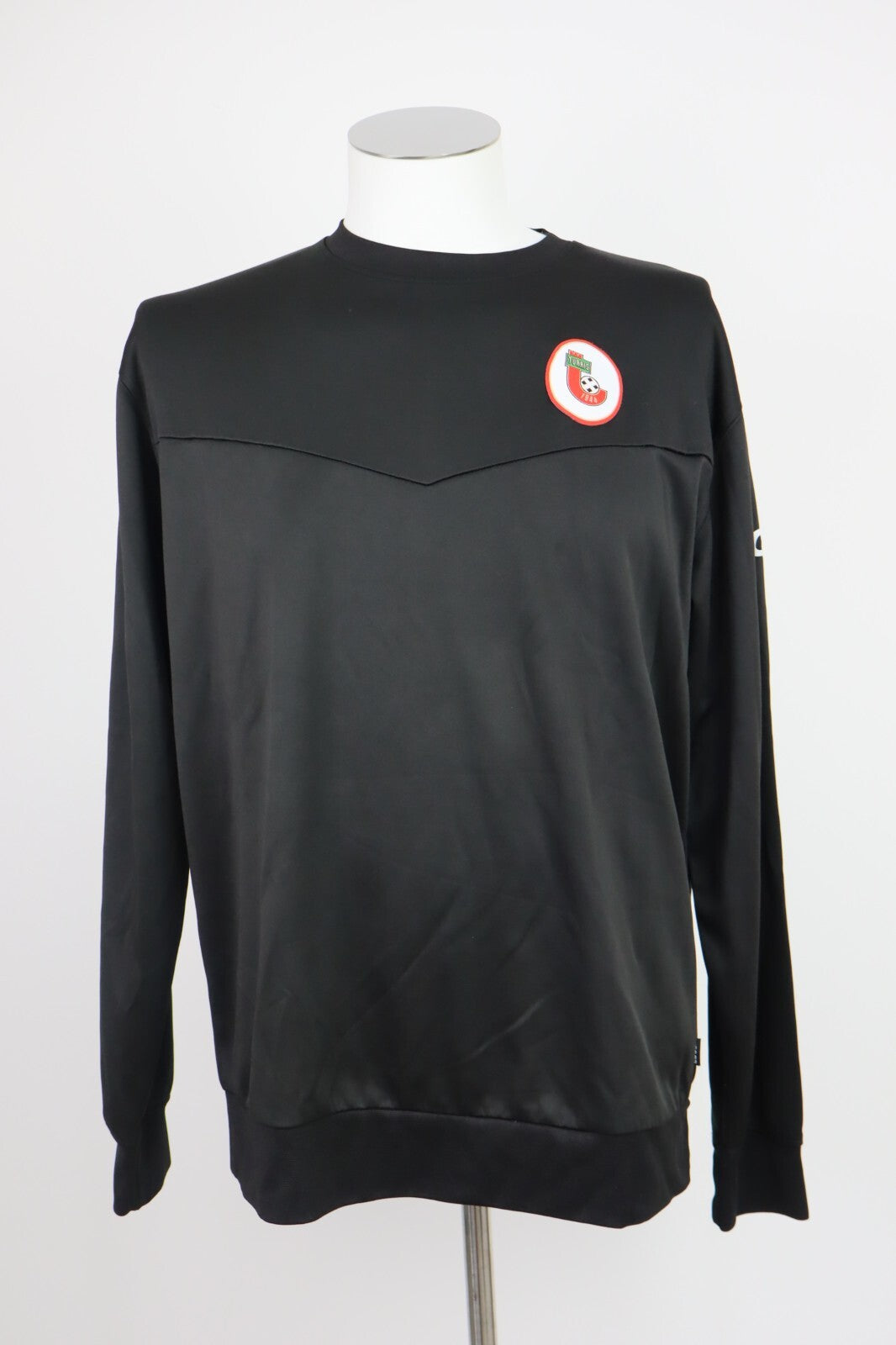 LEGEA TURRIS MAGLIA CALCIO UOMO Tg L SOCCER TRIKOT MAN VINTAGE JERSEY