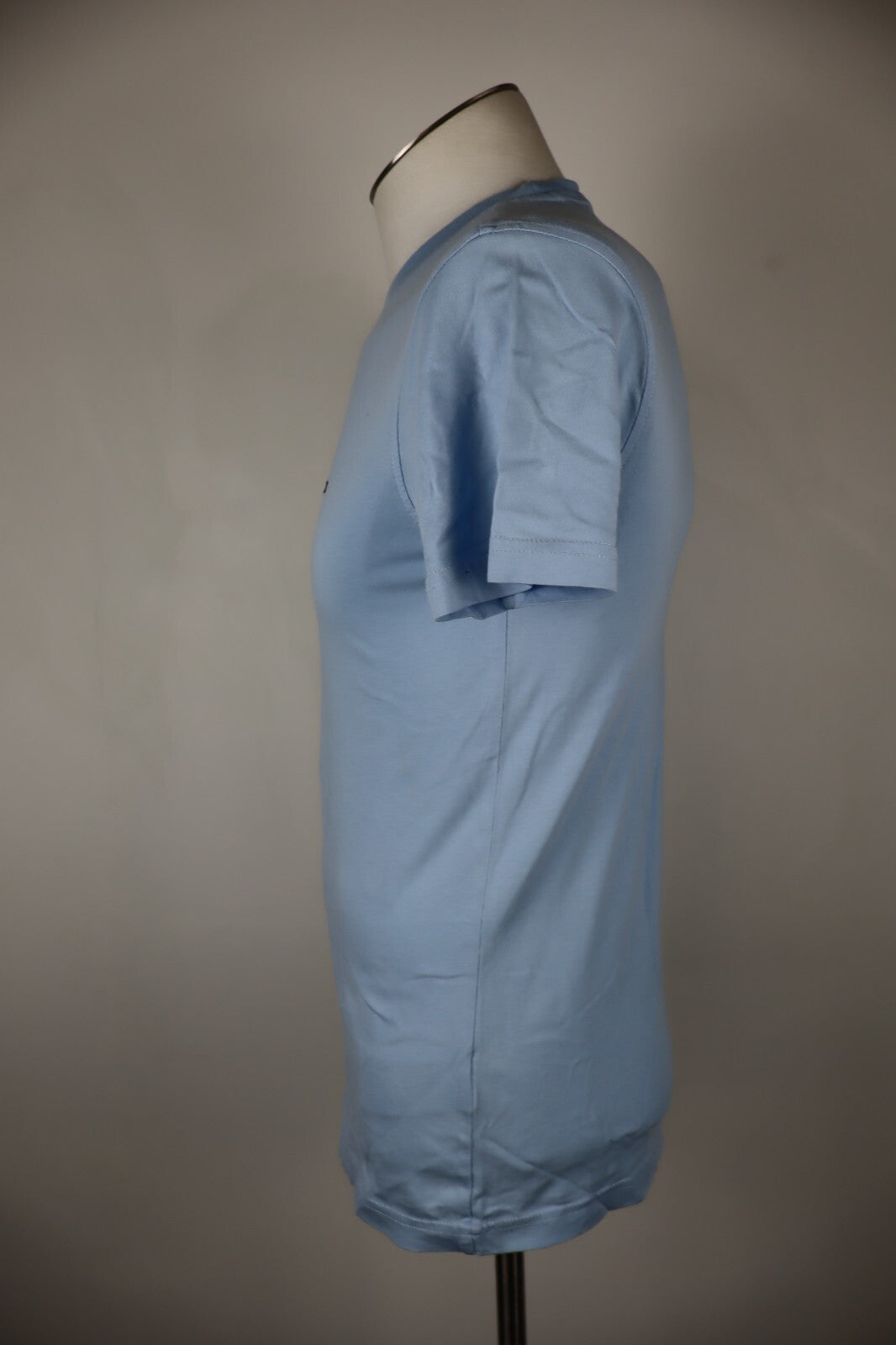 TOMMY HILFIGER MAGLIA UOMO TG XS MAN T-SHIRT CASUAL VINTAGE COTONE COTTON