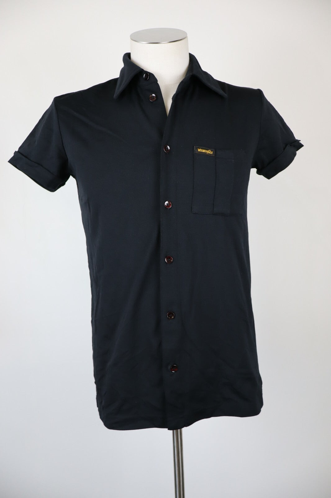 WRANGLER CAMICIA UOMO TG. L  MAN CASUAL VINTAGE SHIRT