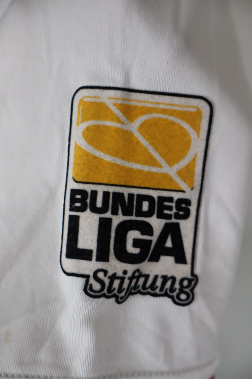 DO YOU FOOTBALL KAISERSLAUTERN MAGLIA CALCIO UOMO Tg L SOCCER JERSEY SPORT 09/10