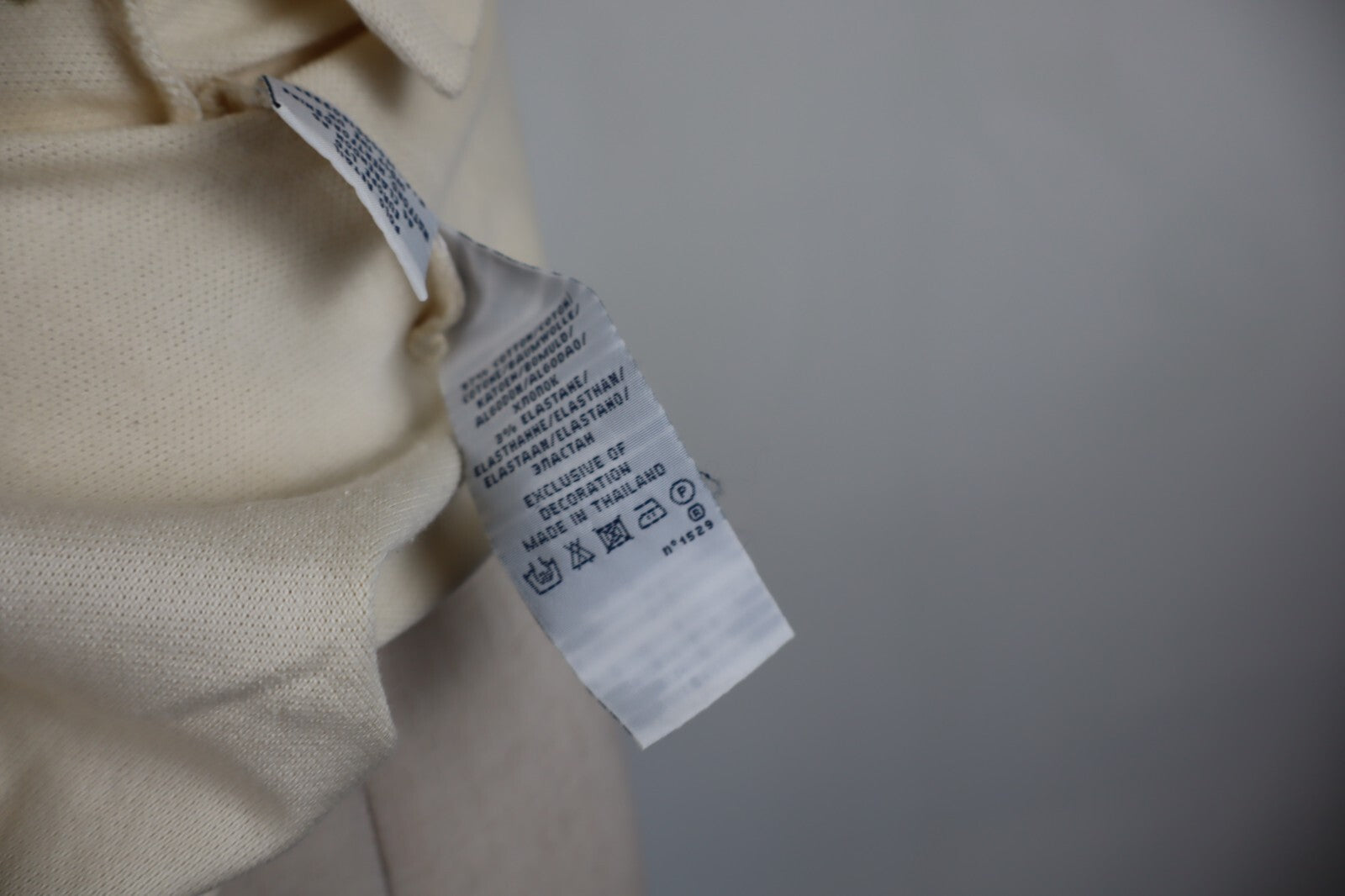 RALPH LAUREN SPORT POLO DONNA COTONE TG. XL WOMAN COTTON SHIRT CASUAL VINTAGE