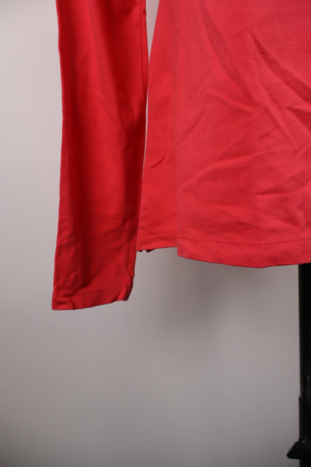 SERGIO TACCHINI POLO MAGLIA DONNA XL WOMAN CASUAL T-SHIRT VINTAGE COTONE COTTON