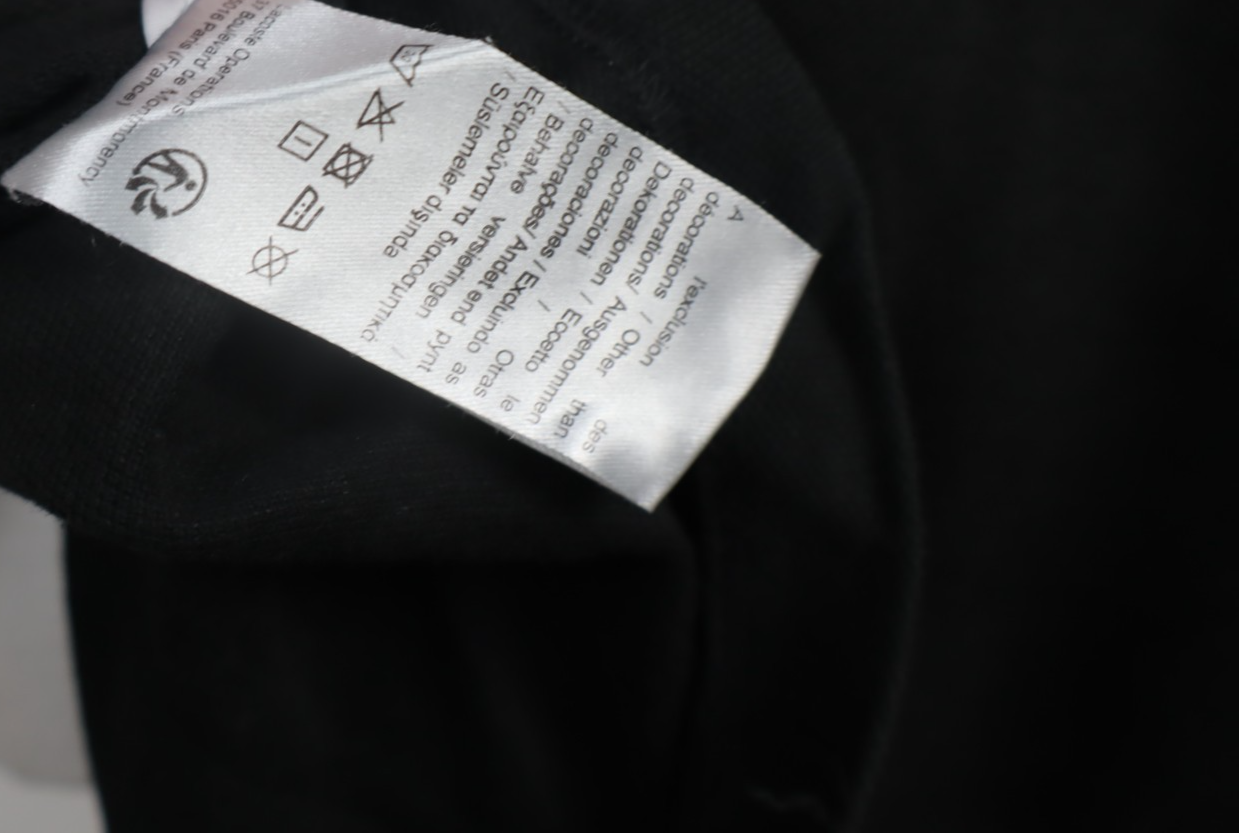 LACOSTE MAGLIA UOMO COTONE 7 SLIM MAN COTTON POLO SHIRT CASUAL VINTAGE LOGO