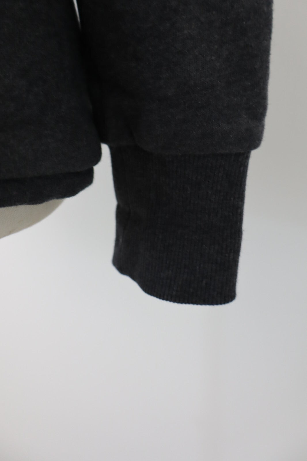 CONVERSE GIUBBINO DONNA FELPATO TG S WOMAN JACKET GIACCA VINTAGE CASUAL