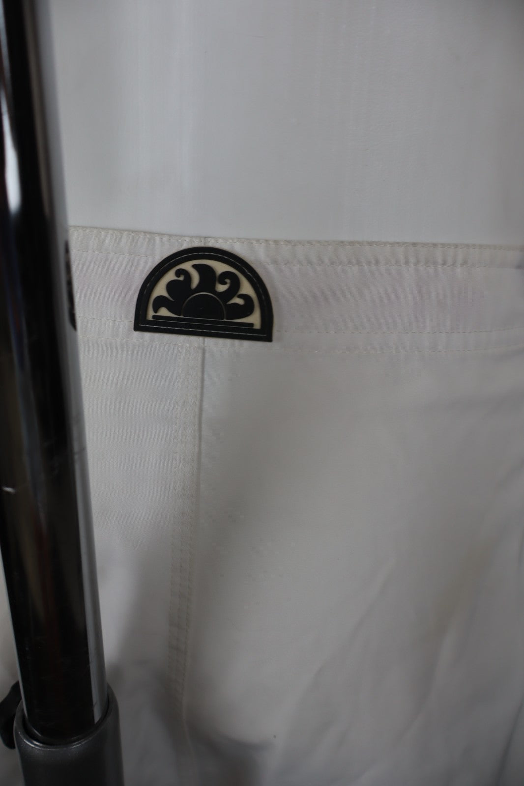 SUNDEK COSTUME PANTALONCINO MARE UOMO TG 32 MEN SWIMSUIT VINTAGE CASUAL