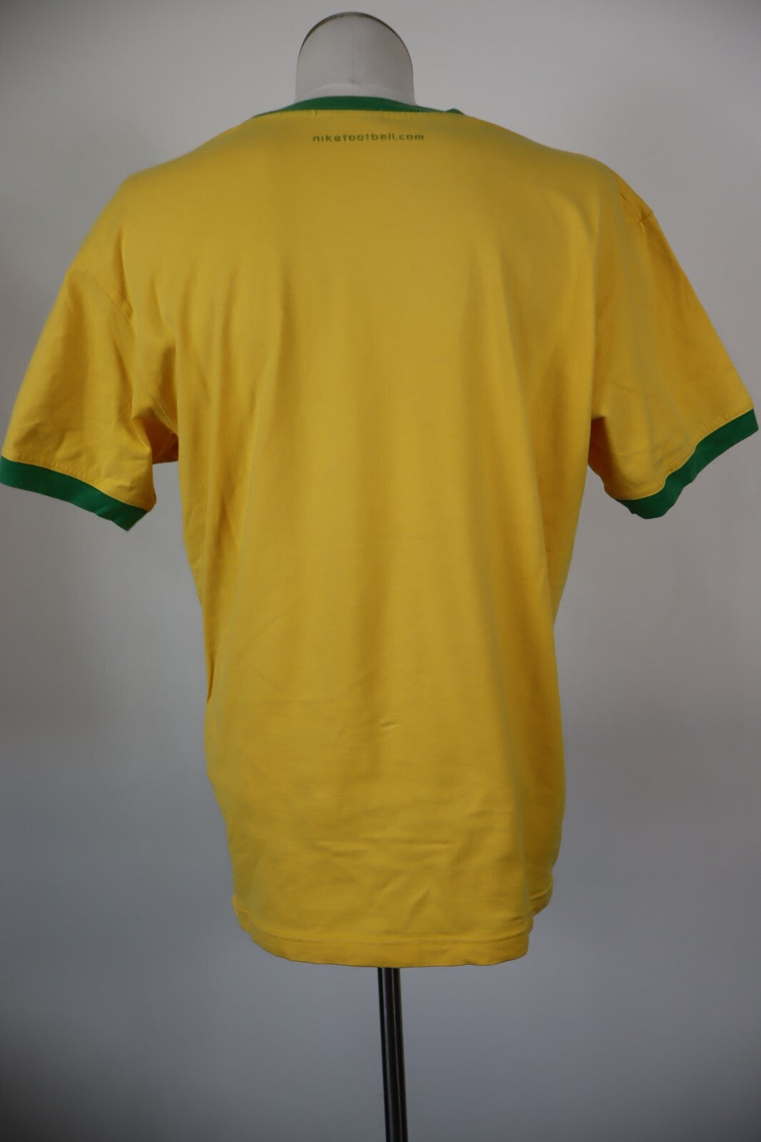 NIKE OLE' MAGLIA UOMO TG 56 / 58 MAN T-SHIRT CASUAL VINTAGE COTONE