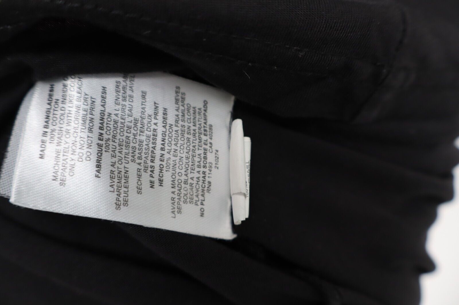 NEW ERA MAGLIA UOMO TG XS MAN T-SHIRT CASUAL VINTAGE COTONE COTTON