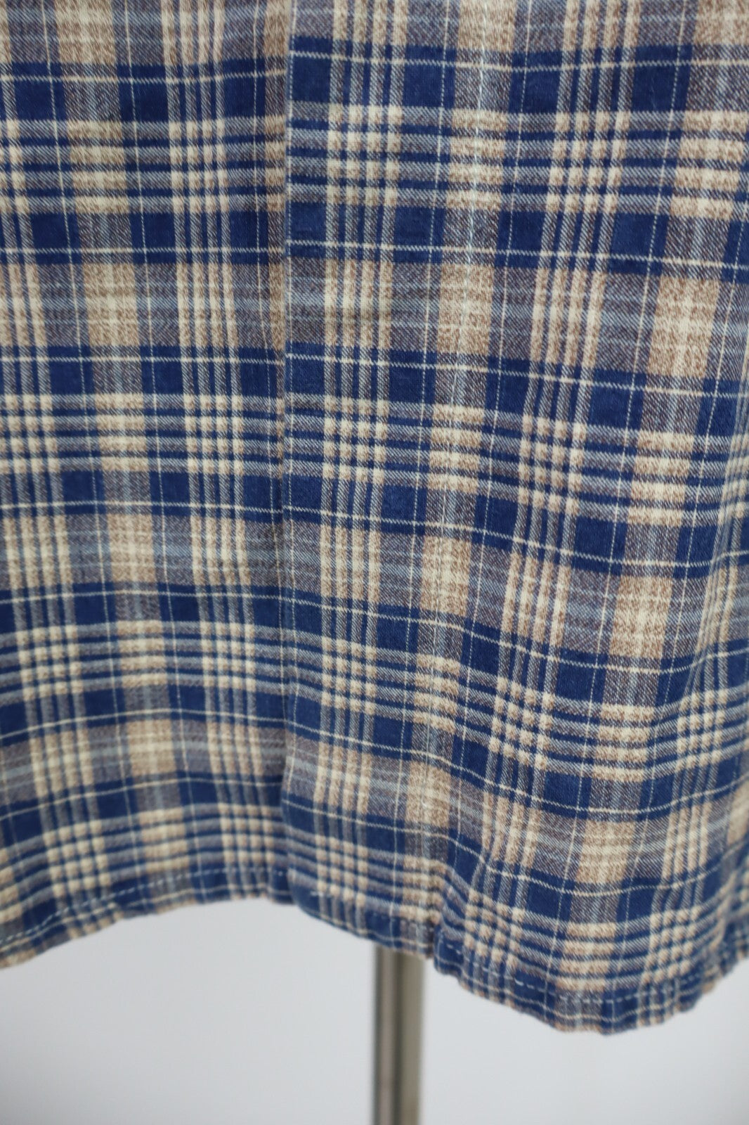 MARLBORO CLASSICS CAMICIA UOMO COTONE TG. 2XL MAN CASUAL VINTAGE COTTON SHIRT