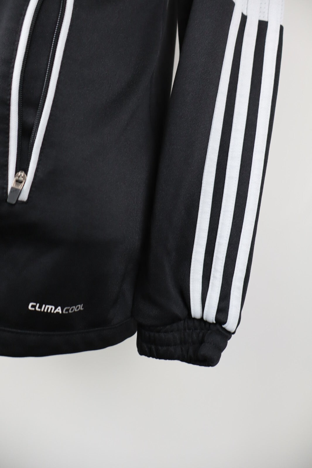 ADIDAS TV DEGGINGEN BEER MR3 GIACCA SPORT CALCIO UOMO Tg 4 MAN JACKET SOCCER