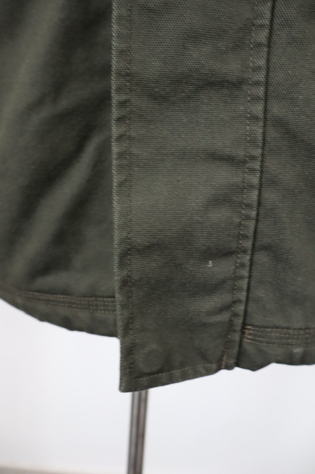 TIMBERLAND GIUBBINO IMBOTTITO GIACCA UOMO Tg S MAN CASUAL VINTAGE JACKET