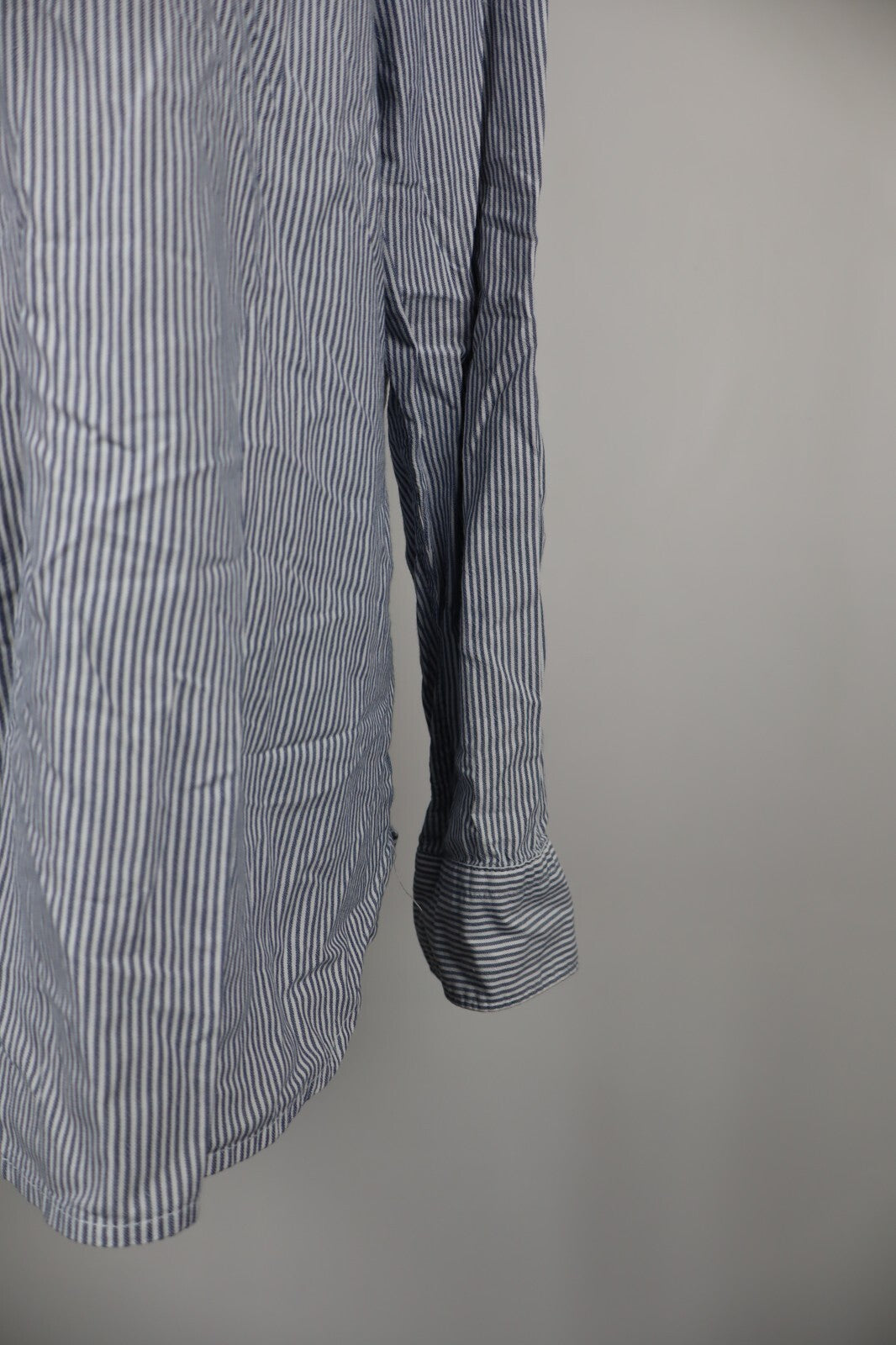 TIMBERLAND CAMICIA UOMO TG. 3XL MAN CASUAL VINTAGE SHIRT COTONE COTTON