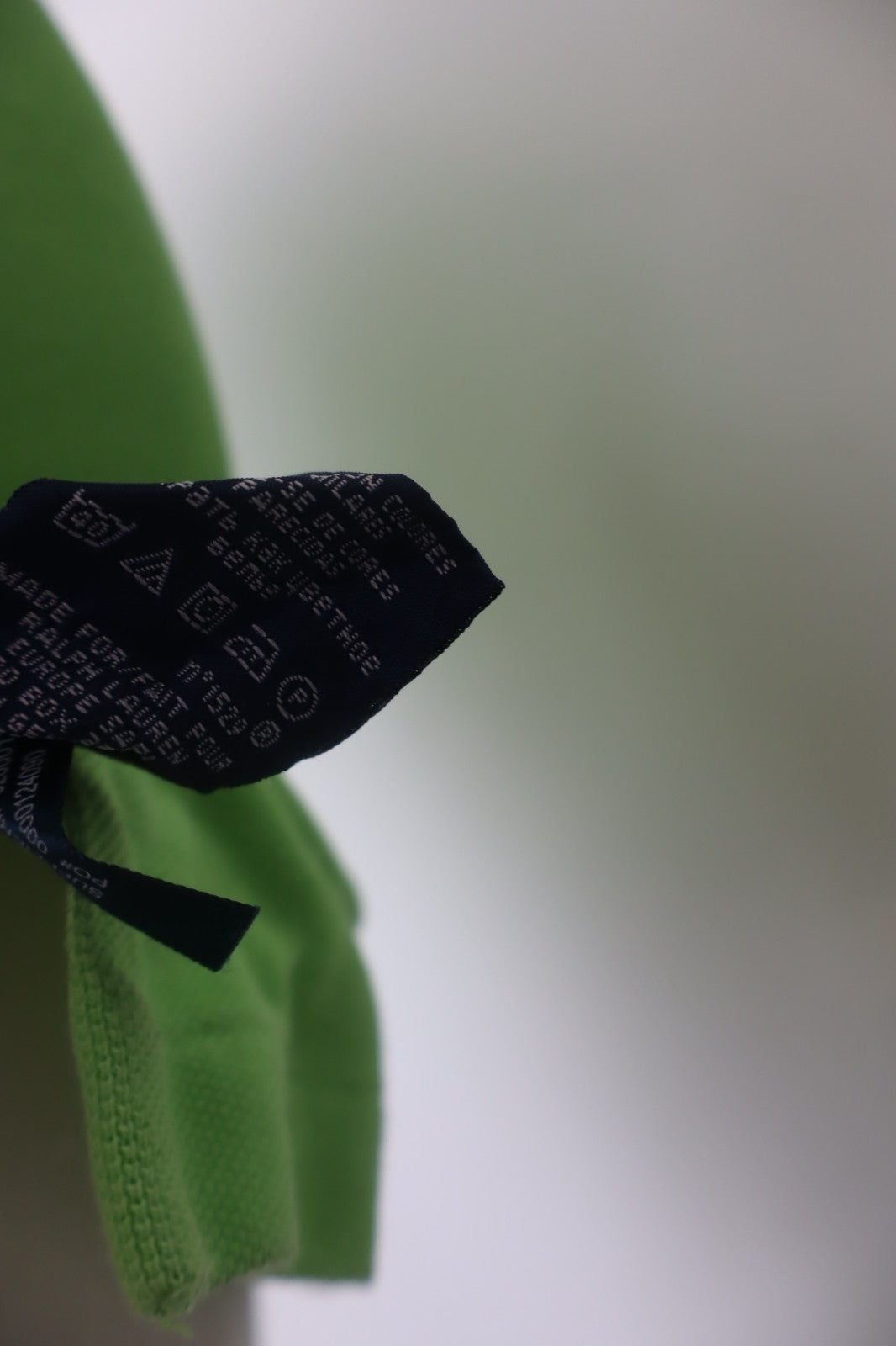 RALPH LAUREN MAGLIA POLO UOMO COTONE TG L MAN COTTON SHIRT CASUAL VINTAGE