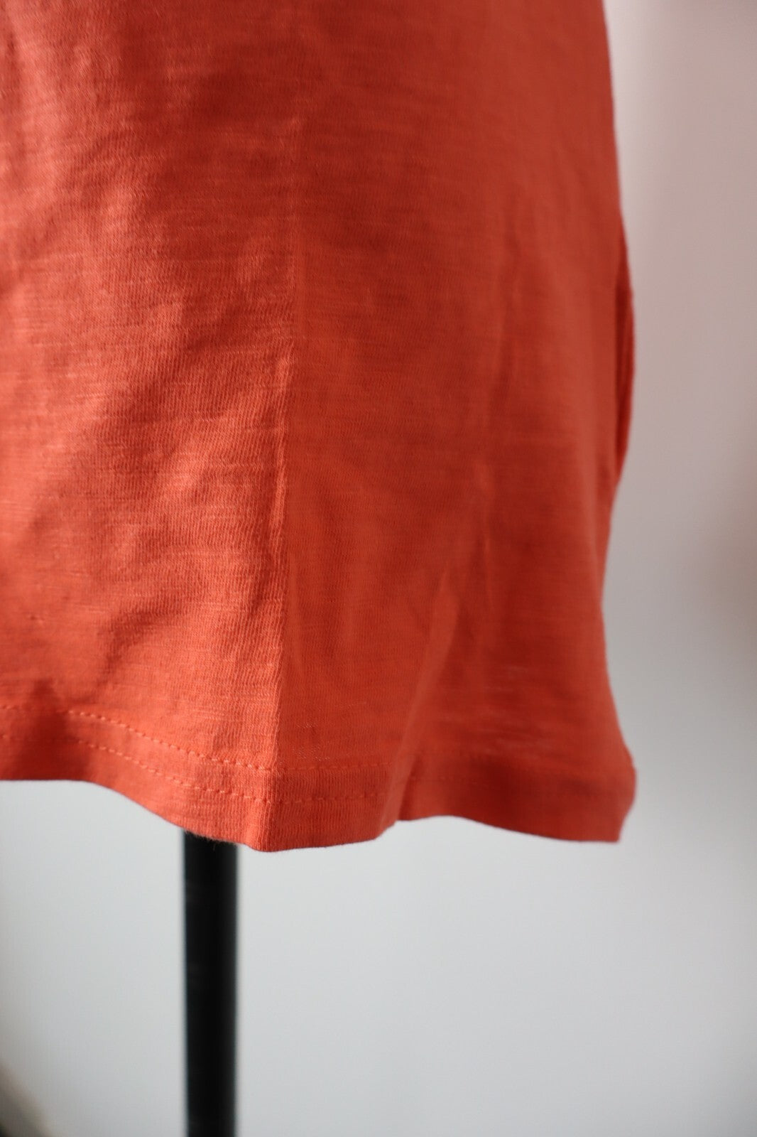 KILIMANGIARO MAGLIA DONNA T-SHIRT TG. L WOMAN CASUAL VINTAGE SHIRT COTONE