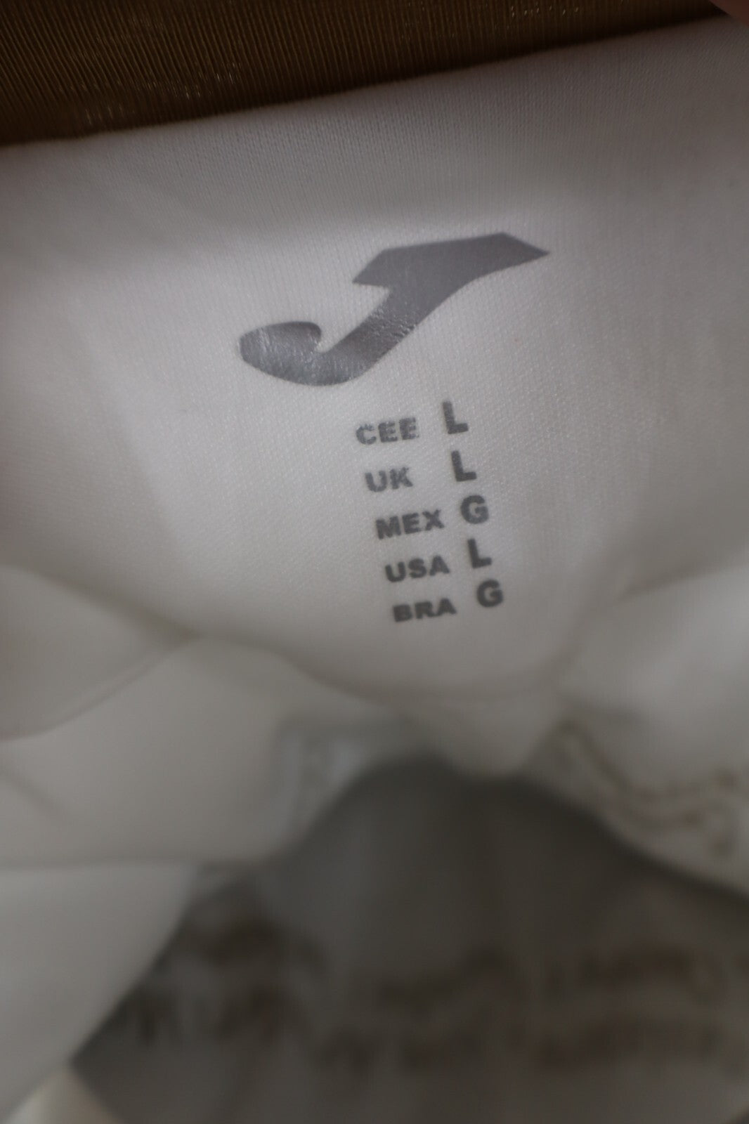 JOMA ATLETICO BATTIPAGLIA MAGLIA CALCIO TRIKOT UOMO Tg  L SOCCER JERSEY