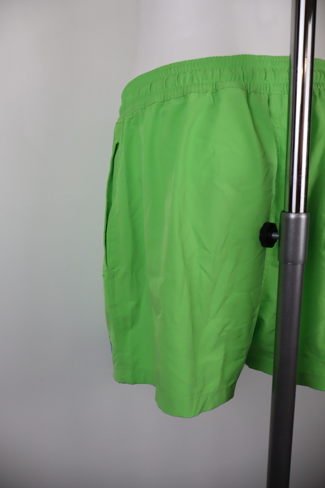 POLO RALPH LAUREN COSTUME PANTALONCINO MARE UOMO TG L MEN SEA SWIMSUIT VINTAGE